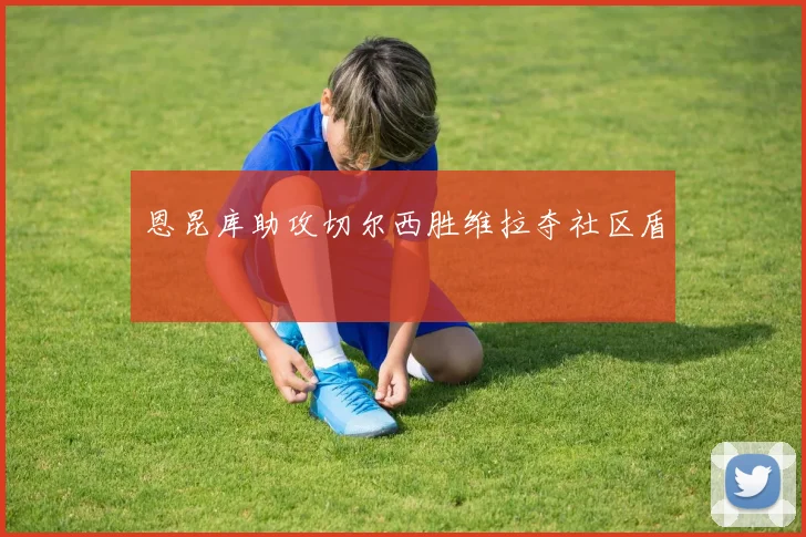 恩昆库助攻切尔西胜维拉夺社区盾