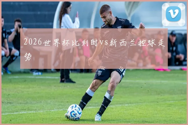 2026世界杯比利时vs新西兰控球走势