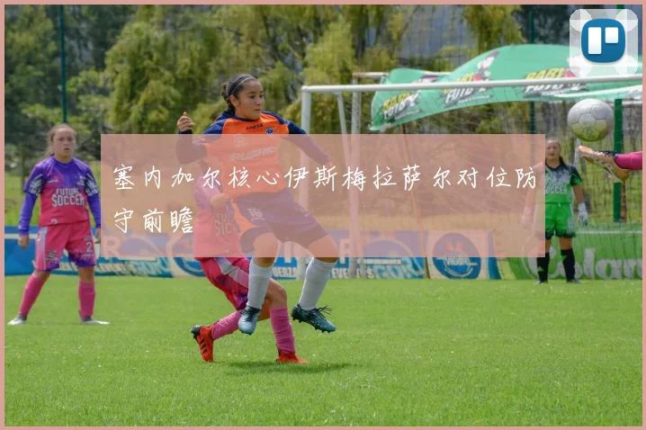 塞内加尔核心伊斯梅拉萨尔对位防守前瞻