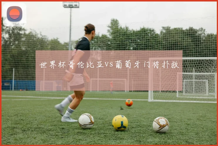 世界杯哥伦比亚vs葡萄牙门将扑救