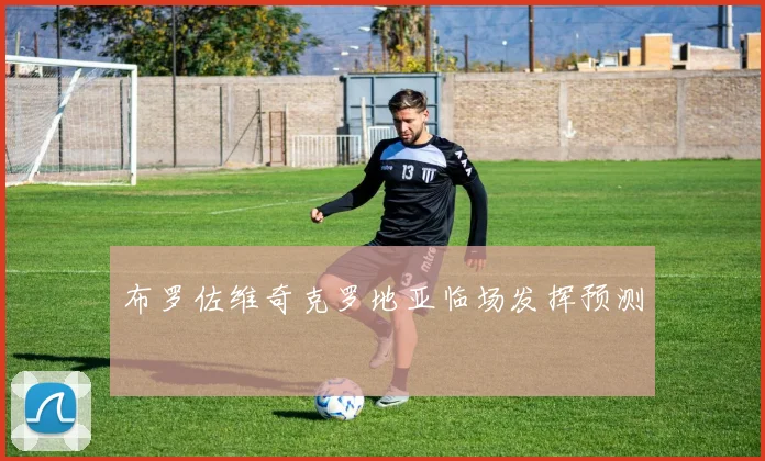 布罗佐维奇克罗地亚临场发挥预测