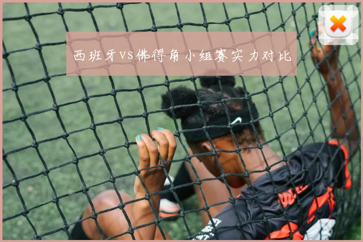 西班牙vs佛得角小组赛实力对比