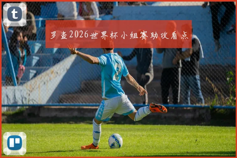 罗查2026世界杯小组赛助攻看点