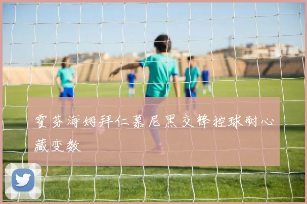 霍芬海姆拜仁慕尼黑交锋控球耐心藏变数