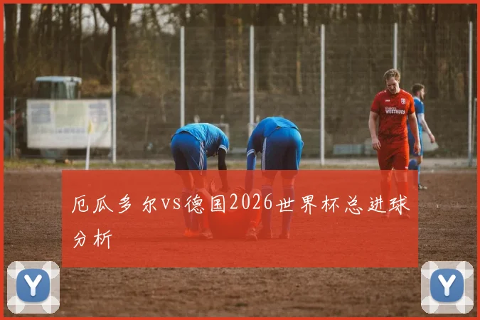 厄瓜多尔vs德国2026世界杯总进球分析